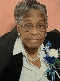 Freddie Mae Johnson Obituary