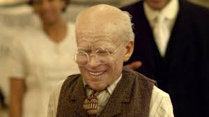 Eric Kirkman, CIMA®