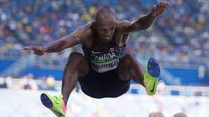 Maybe you would like to learn more about one of these? Canada S Damian Warner Sets Decathlon Best In Long Jump At Hypo Meeting Sportsnet Ca