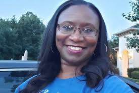 Fundraiser by Ceseley Lawrence : In Loving Memory Of Samantha Amos Thomas