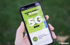 Your sim card will come ready to activate with the $40 plan from simple mobile. Simple Mobile Phones Plans And Reviews Swappa Blog