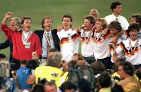 Die magische nacht von rom. Wm Historie Weltmeister Ohne Einsatz Fussball Stuttgarter Zeitung