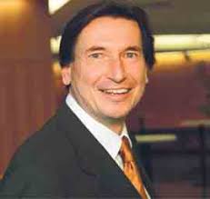 Zeitung der Wirtschaftskammer Niederösterreich Ausgabe 21 27. Juli 2007  BEZIRKE ................ 34 Gmünd: Betriebs- besuc