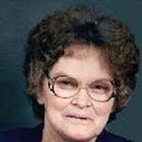 Billie Ann Rouse Obituary