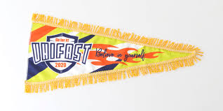 ペナント オリジナル