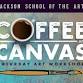 Coffee & Canvas:  Cozy Art Class for Grown-Ups! event image