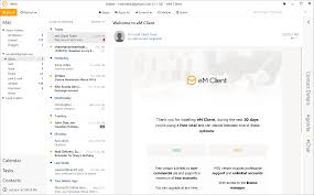 Best email clients comparison chart (top 10 highest rated). Outlook Alternatives Top Free Mail Client Programs 2021 Ionos