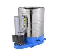 Wool Dewatering Machine Industrial Wool Spin Dryer for Efficient Water  Extraction High Capacity Durable Textile Equipment