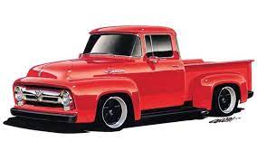 404 Not Found 1956 Ford Truck Ford Trucks For Sale Ford Pickup Trucks