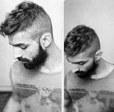 Pin On Coiffure Undercut Homme