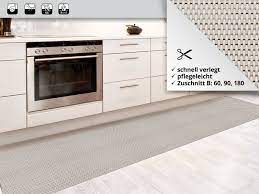 Wir nutzen den esstisch tagtäglich. Teppich Fur Kuche Palermo Floordirekt De