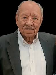 Domingo Leija Obituary