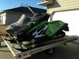 Arctic cat f1000 efi 162 snowmobile 2008 models. 2008 Arctic Cat F1000 1000 Cc Snowmobile For Sale Brandon South Dakota 57005