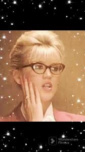 80年代のクラシック映画の美しい女優たち