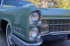 Image result for Inverness Green 1966 Cadillac