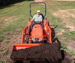 Let's find the one nearest you. Kubota Compact Tractors Summarized 2017 Spec Guide Compact Equipment Magazine