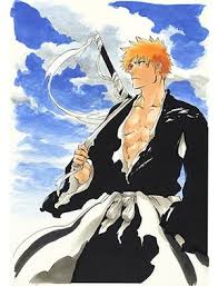 In this japanese name, the family name is kubo. Bleach Creator Kubo Tite S New Work To Be Unveiled At Animejapan 2020 Up Station Philippines
