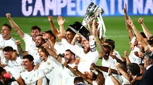 To get 10 wins in a row is amazing, it's a team effort, added courtois. Real Madrid 2 X 1 Villarreal Campeonato Espanhol Rodada 37 Tempo Real Globo Esporte