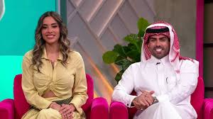 Alejandra Tijerina presenta demanda contra su expareja Masad Altamimi