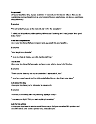 Buy two nerf guns and have a nerf war, play loud music and dance in your underwear. 5 Ways To Keep A Man Interested Wikihow