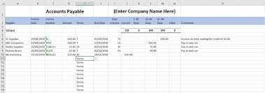 Maybe you would like to learn more about one of these? Free Excel Bookkeeping Templates 16 Accounts Spreadsheets