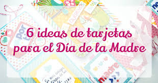 El día de la madre es una fiesta que se realiza en todas partes del mundo, pero cada país lo este tipo de tarjetas está pensado para compartir con todas y cada una de las madres del mundo, ya sea una amiga que fue mamá, una abuela, un familiar, una. 9 Tarjetas Del Dia De La Madre Originales Paso A Paso