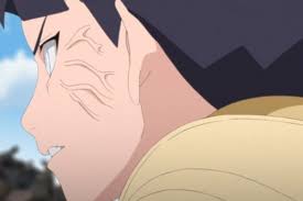 Secara harfiah berarti mata putih, arti (viz) all seeing white eye) adalah dojutsu kekkei genkai dari klan hyuga dan klan ōtsutsuki yang diwariskan oleh kaguya ōtsutsuki.1 mata ini juga dikenal sebagai salah satu tiga besar dojutsu (三大瞳术, san daidōjutsu; Boruto Ini Keanehan Dari Aktivasi Byakugan Himawari