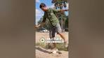 Safari Shorts | Can you stand on an ostrich egg ... - YouTube
