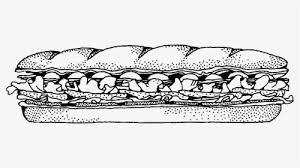 Check spelling or type a new query. 6 Foot Sub Sandwich Transparent Hd Png Download Transparent Png Image Pngitem