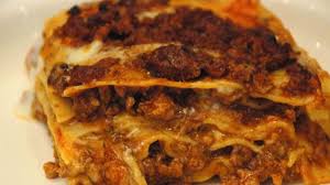 Guy Grossi S Classic Italian Lasagne Here Guy Grossi Shares His Mum S Recipe For A Classic Italian Lasagne With Layers Of Fresh Lasagne Recipes Recipes Food