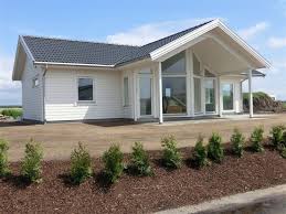 Schwedenhaus Eingeschossig Skandihaus 114 Impressionen1 Haus Selber Bauen Schwedenhaus Amerikanische Hauser