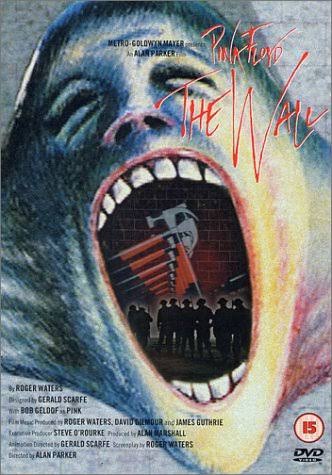 Pink Floyd The Wall (1982) is one of the best films I've ever seen. The way  they put the plot into a visual picture is incredible. : r/pinkfloyd