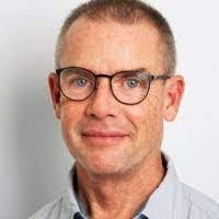 Gary Kimpel's Instagram, Twitter & Facebook