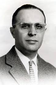 Dr Aldo Corrado Sirugo (1925-2007)