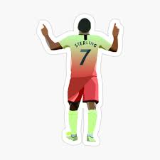 Home shop really popular stuff pick your favorite player 2020/21 kids raheem sterling manchester city home jersey. Manchester City S Raheem Sterling Kids T Shirt By Tdcartoonart Redbubble