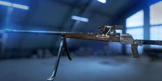 You'll also want to make sure to win scavenger mode 3 times so you unlock the xbow, which is needed for bronze handyman. Last Chance To Unlock The Battlefield 5 Panzerbuchse 39 Rifle