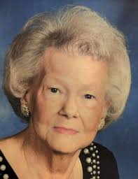 Obituary information for Nancy Curry