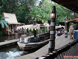 Via the hidden magic of walt disney world by susan veness, disney's polynesian village resort is placed directly across bay lake from. 10 Slow Moving Walt Disney World Rides Jungle Cruise Magic Kingdom Disney World Magic Kingdom Disney World Resorts Disney World Rides