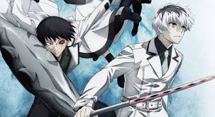 Tokyo ghoul:re is the first season of the anime series adapted from the sequel manga of the same name by sui ishida, and is the third season overall within the tokyo ghoul anime series. Tokyo Ghoul Final Season Confirms Episode Order