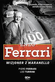 La scheda dedicata di cercattivita.com con all'interno abi, cab e indirizzo dello sportello bancario. Enzo Ferrari Maranello Abebooks
