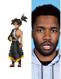 We might See Frank Ocean drop before Katana Zero DLC : r/KatanaZero