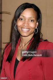 Gina Coleman's Instagram, Twitter & Facebook