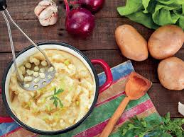 Start studying mashed potatoes spanish. The Many Journeys Of The Marvellous Mashed Potato The Economic Times