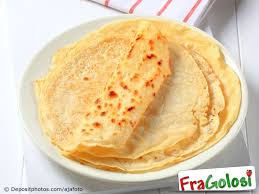 Maybe you would like to learn more about one of these? Come Conservare Le Crepes Fragolosi