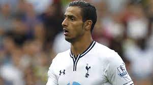 Spurs tv exclusive | nacer chadli first interview. Chatting About Chadli Spurs Web Tottenham Hotspur Football News