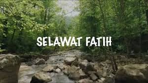Bacaan zikir subhanallah wa bihamdihi subhanallahil adzim. Selawat Al Fateh Pembuka Segala Pintu Kebaikan Dan Rahmat