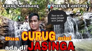 Berikut adalah daftar kecamatan dan kelurahan/desa di provinsi jawa barat, indonesia.provinsi jawa barat terdiri dari 18 kabupaten, 9 kotamadya, 627 kecamatan, 645 kelurahan dan 5.312 desa. Air Terjun Di Bogor Barat Jasinga Com Info Wisata Hits