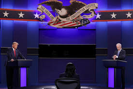 We did not find results for: Joe Biden Wins Debate Against Donald Trump According To Cnn Poll Las Vegas Review Journal