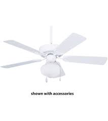 While the name will change, we want to reassure our customers that the product and our core values remain the same. Emerson Cf742pfww Summer Night 42 Inch Appliance White With All Weather Appliance White Blades Indoor Outdoor Ceiling Fan