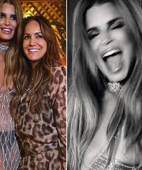 Kenya Moore and Husband Marc Daly Divorce After 2 Years of Marriage